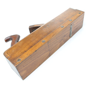 Old Griffiths Wooden Plane - 15" (Beech)