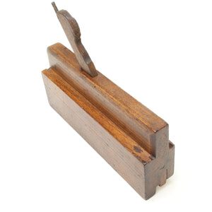 Marples Special Short Grooving Tongue Plane (Beech)