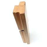 SOLD - Half-Set of Atkins Hollow and Round Planes (Beech)