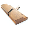 Old Wooden Moulding Plane (Beech)