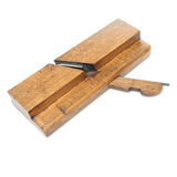 Old Wooden Moulding Plane (Beech)