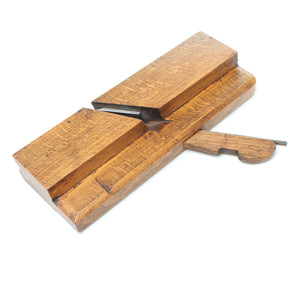 Old Wooden Moulding Plane (Beech)