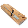 Old Wooden Moulding Plane (Beech)