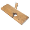 Miller Wooden Moulding Plane (Beech)