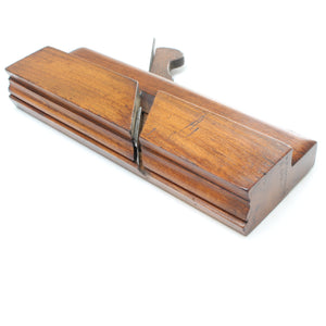 Wooden Moulding Plane - Ogee (Beech)