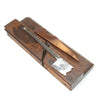 Mutter Wooden Moulding Plane (Beech)