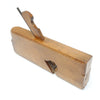 Old Mathieson (Edinburgh) Wooden Centre Bead Plane (Beech)