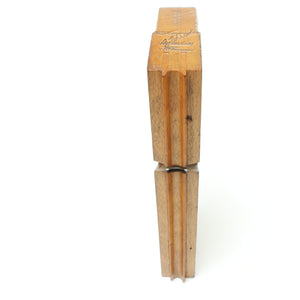Old Mathieson (Edinburgh) Wooden Centre Bead Plane (Beech)