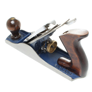 SOLD - Woden Smoothing Plane No. W4 (Beech)