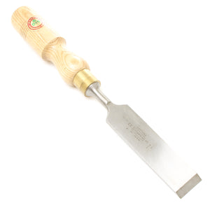 SOLD - Old Marples Firmer Chisel - 32mm (1 1/4") (Ash)