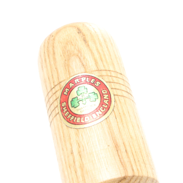 SOLD - Old Marples Firmer Chisel - 32mm (1 1/4