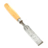 Old Peace Firmer Chisel - 25mm (1") (Boxwood)