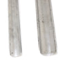 2x Old Marples Outcannel Firmer Gouges (Boxwood)