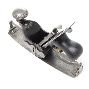 SOLD - Old Stanley Compass Plane - No. 113