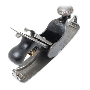 SOLD - Old Stanley Compass Plane - No. 113