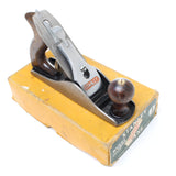 SOLD - Stanley Smoothing Plane No. 3 (Beech)