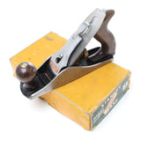 SOLD - Stanley Smoothing Plane No. 3 (Beech)