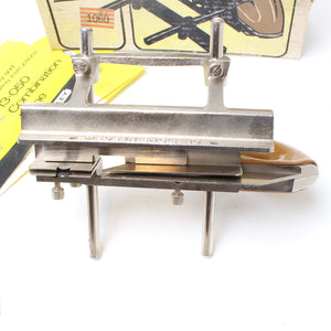 SOLD - Stanley Combination Plane No. 13-050