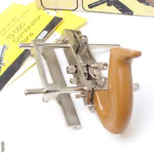 SOLD - Stanley Combination Plane No. 13-050