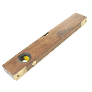 Rabone Level No. 1627 - 9" (Mahogany)