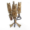 Cats On Stand - Bottle Opener Set