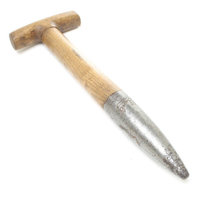 SOLD - Old Elwell Garden Dibber (Ash)