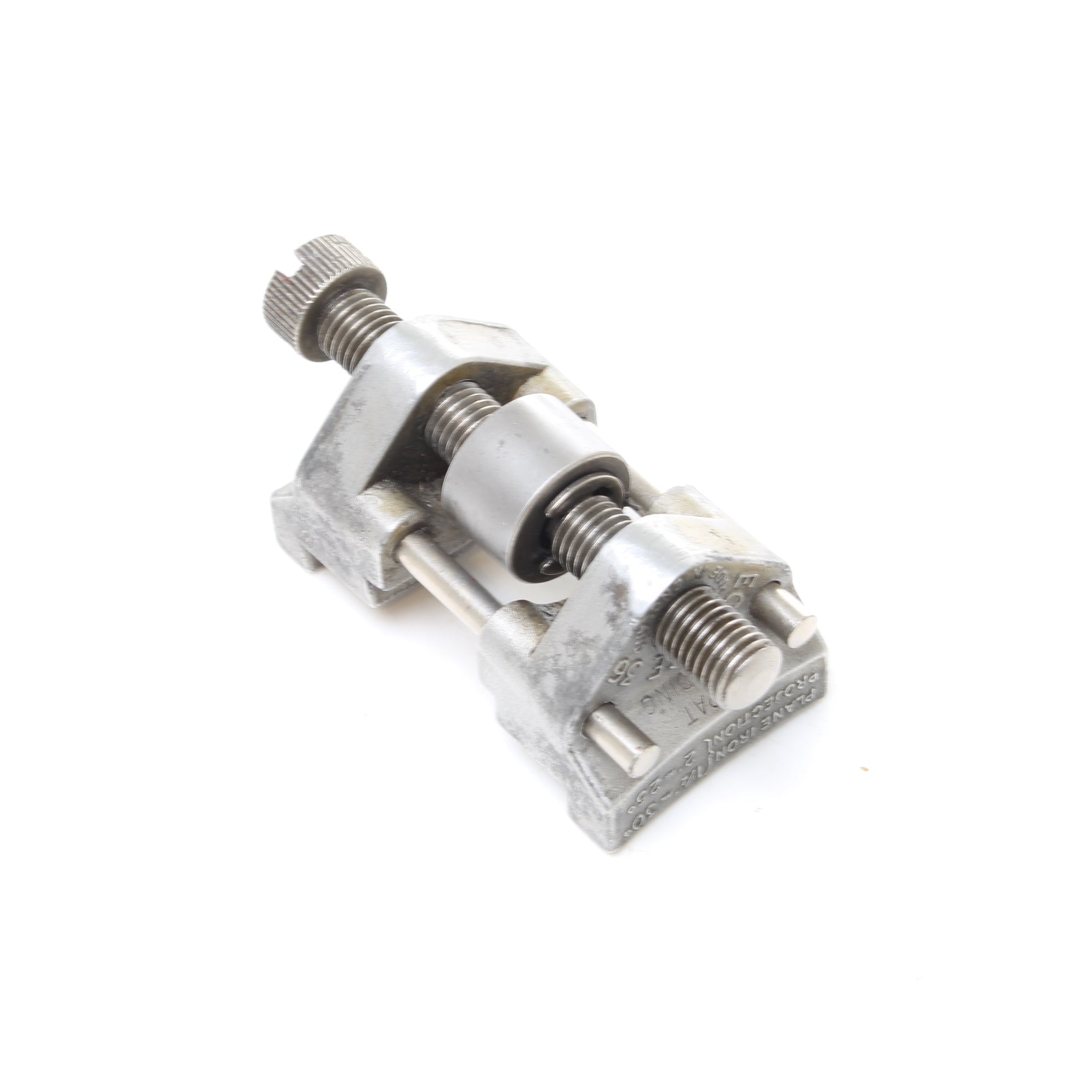 Eclipse Honing Guide OldTools.co.uk