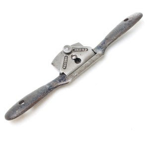 SOLD - Record Spokeshave - Round - No. 052R