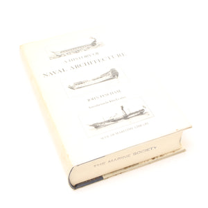 A History Of Naval Architecture Book