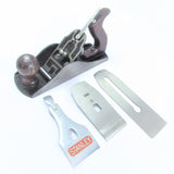 SOLD - Stanley Smoothing Plane No. 04 1/2 (Beech)