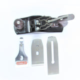 SOLD - Stanley Smoothing Plane No. 04 1/2 (Beech)