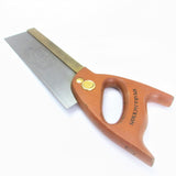 SOLD - Spear and Jackson Tenon Saw No. 52- 15tpi -10" (Beech)