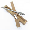 Ridgway Expansive Drill Bit