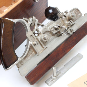 SOLD - Record Multi Plane No. 405