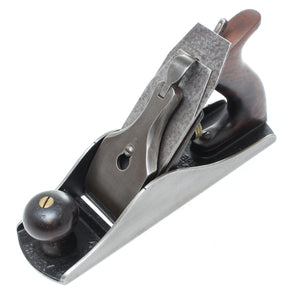 SOLD - Stanley Smoothing Plane No. 4 1/2