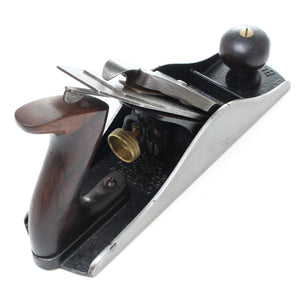 SOLD - Stanley Smoothing Plane No. 4 1/2