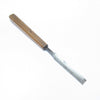 Fenton Woodwork Gouge - 12.5mm (1/2") (Beech)