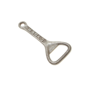 Old Gaymer's Cyder Bottle Opener