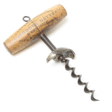 Vintage Philadelphia Pull Corkscrew (USA)