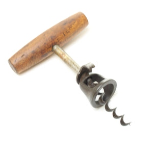 Vintage Pull Corkscrew