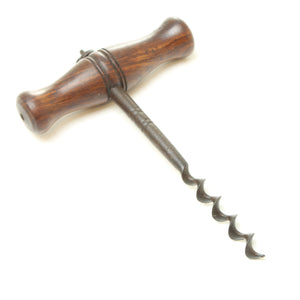 Old Pull Corkscrew - ENGLAND, WALES, SCOTLAND ONLY