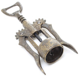 Vintage Decorative Corkscrew