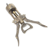 Vintage Decorative Corkscrew