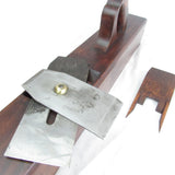 SOLD - Old Atkin Wooden Jointer Plane - 22" (Beech)