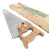 SOLD - Disston D8 Panel Saw – 10tpi (Beech)