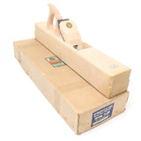 SOLD - Old Wooden Marples Jointer Plane - 22" (Beech)