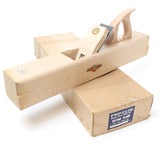 SOLD - Old Wooden Marples Jointer Plane - 22" (Beech)