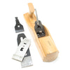 Old Marples Transitional Jack Plane (Beech)