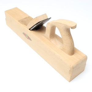 SOLD - Old Wooden Marples Jack Plane - 17" (Beech)