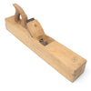 SOLD - Old Wooden Marples Jointer Plane - 22" (Beech)